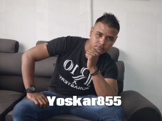 Yoskar855