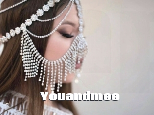youandmee The hot porn