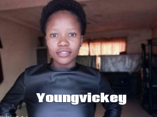 Youngvickey