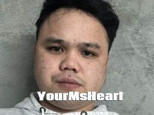 YourMsHeart