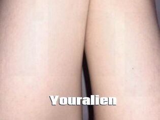 Youralien