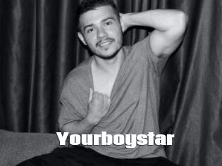 Yourboystar
