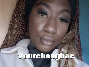 Yourebonybae