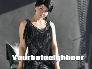 Yourhotneighbour
