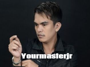 Yourmasterjr