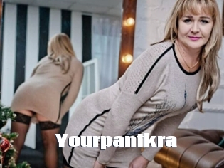 Yourpantkra