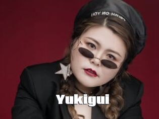 Yukigui
