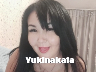 Yukinakata