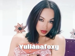 Yulianafoxy