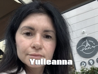 Yulieanna