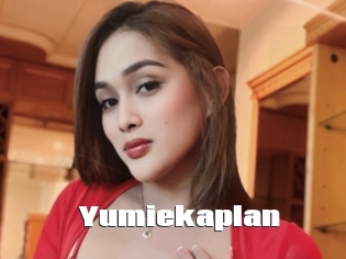 Yumiekaplan