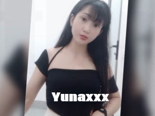 Yunaxxx