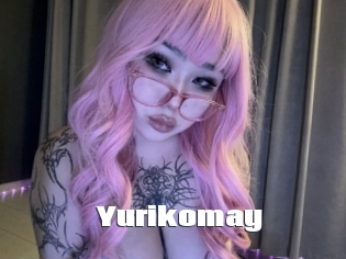 Yurikomay