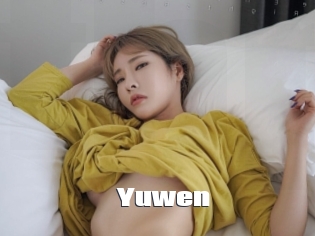 Yuwen