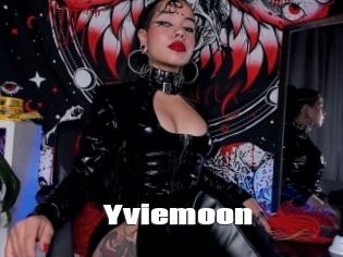 Yviemoon