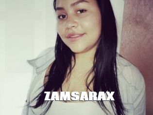 ZAMSARAX