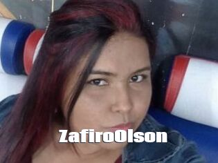 ZafiroOlson
