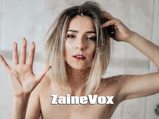 ZaineVox