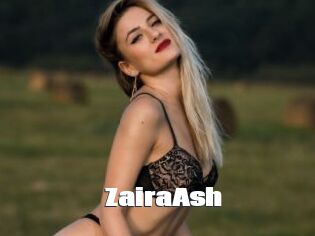 ZairaAsh