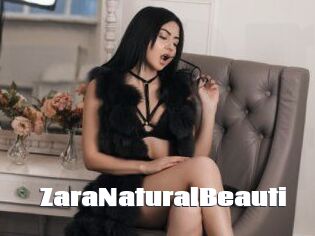 ZaraNaturalBeauti