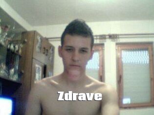 Zdrave