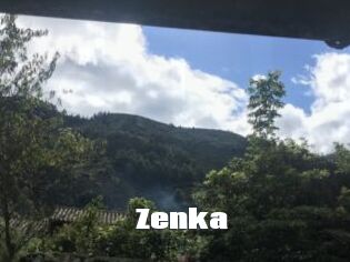 Zenka