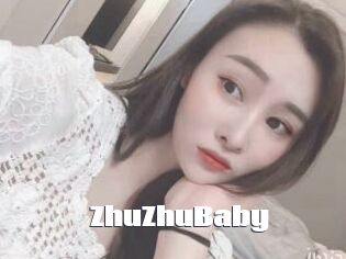 ZhuZhuBaby
