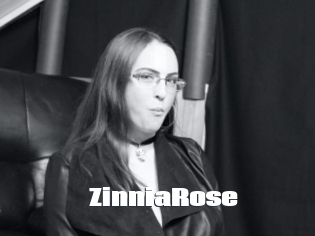 ZinniaRose