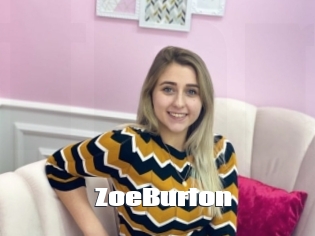 ZoeBurton