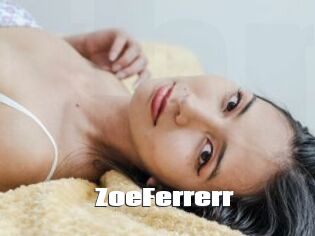 ZoeFerrerr