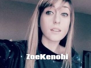 ZoeKenobi