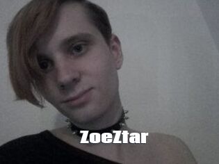 ZoeZtar