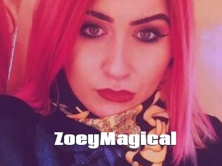 ZoeyMagical