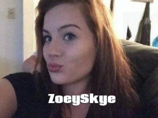 ZoeySkye