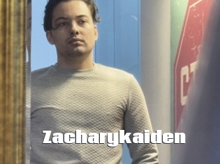 Zacharykaiden