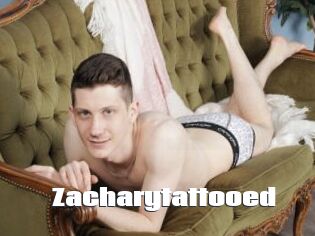 Zacharytattooed