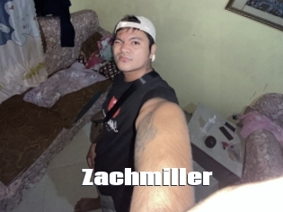 Zachmiller