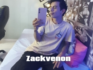 Zackvenon