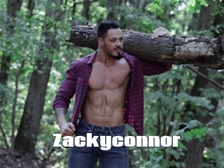 Zackyconnor