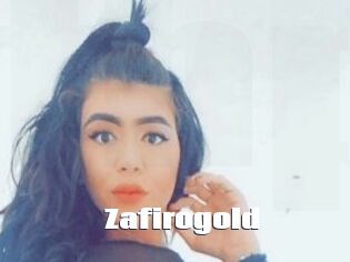 Zafirogold