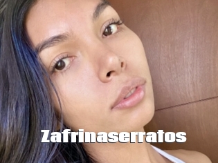 Zafrinaserratos