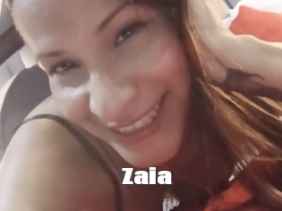 Zaia