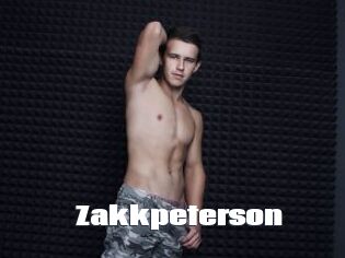 Zakkpeterson