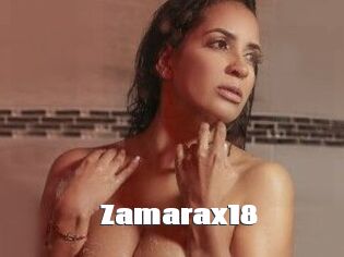 Zamarax18