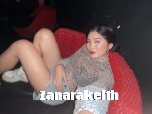 Zanarakeith