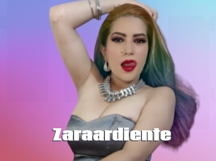 Zaraardiente