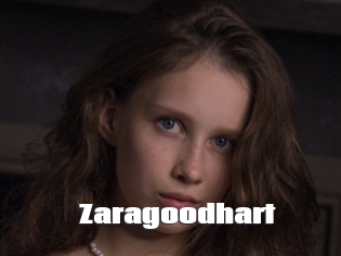 Zaragoodhart