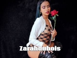 Zarahdubois