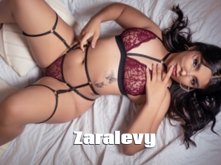 Zaralevy