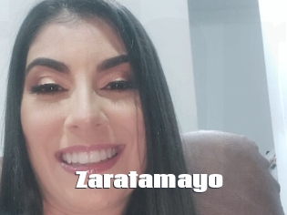 Zaratamayo